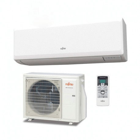 Cesta: Fujitsu