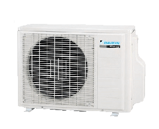 aire_acondicionado_split_Daikin_DX 25 JV