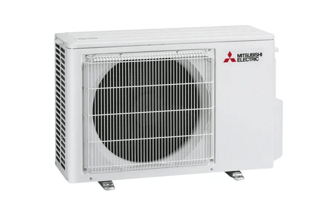 aire_acondicionado_split_Mitsubishi_MSZ HR35 VFQ