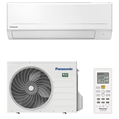 panasonic KIT -ZK25 ZKE