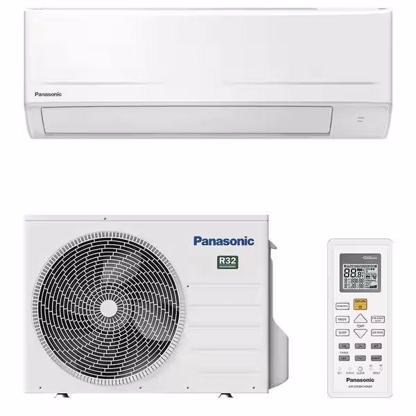 panasonic KIT -ZK35 ZKE